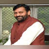 Haryana BJP leader Nayab Singh Saini Haryana BJP leader Nayab Singh Saini