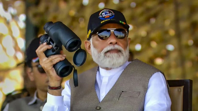 PM Narendra Modi PM Narendra Modi