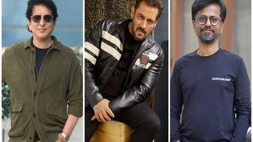 Salman khan top next movie