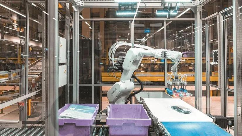 ChatGPT, robots, artificial intelligence ChatGPT, robots, artificial intelligence