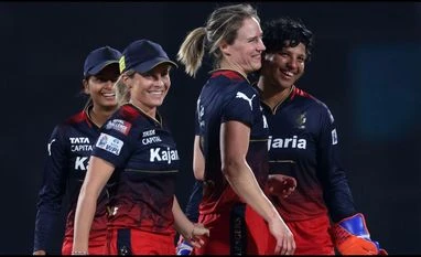 WPL 2024: Ellyse Perry backs calm and composed RCB to enjoy playoffs MI vs RCB WPL 2024 Highlights Ellyse Perry the hero for Bangalore