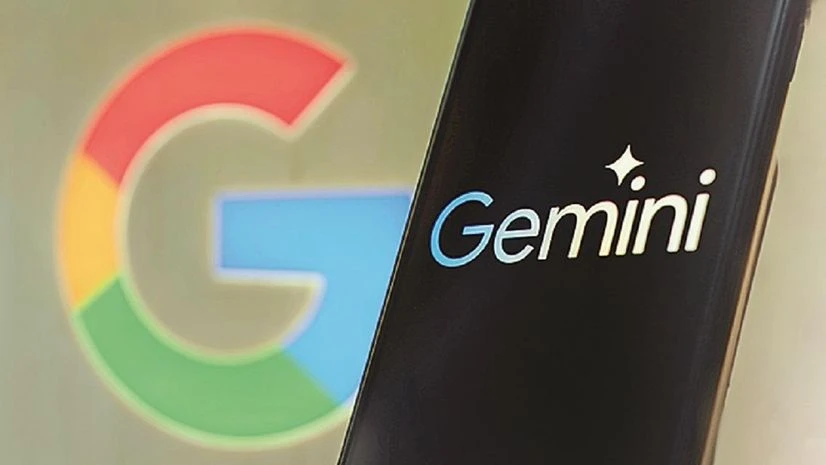 google Gemini google Gemini