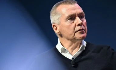 Willie Walsh Willie Walsh