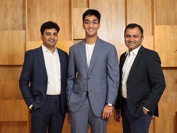 Tennis player James Blake