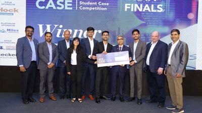 IMA Student Case Competition 2024 India Finals Names Hansraj College, University of Delhi as Winners IMA Student Case Competition 2024 India Finals Names Hansraj College, University of Delhi as Winners