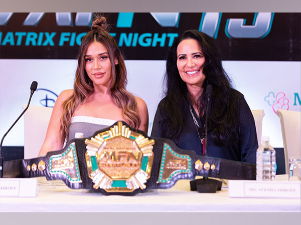 Tennis player James Blake