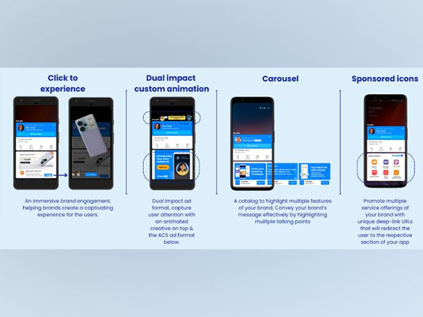 Tennis player James Blake