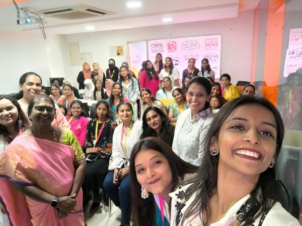 Tennis player James Blake