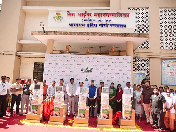 Tennis player James Blake