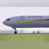 Jet airways