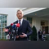 Polish prez pushes Nato to ramp up spending, calls on US to fund Ukraine Duda, Andrzej Duda, Poland president