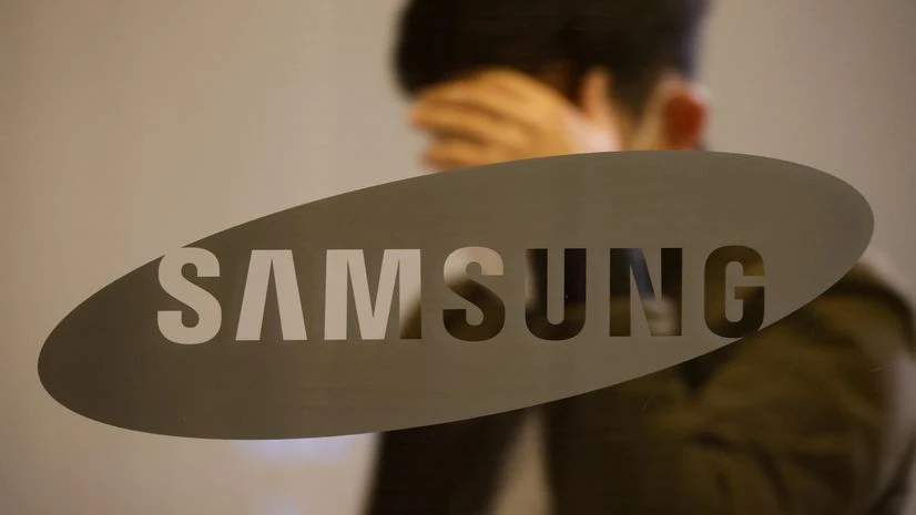 Samsung Samsung