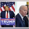 How Biden & Trump are preparing for next week's debate in different ways Trump, Biden, Trump Biden, Biden trump