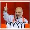 PM Modi has completed impossible-looking tasks like Article 370, OROP: Shah Amit Shah, Shah, Home minister Amit Shah