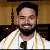 Rishabh Pant homecoming video for IPL 2024