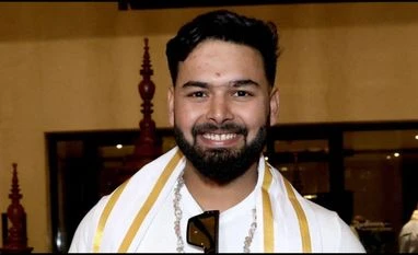 IPL 2024: Pant's gymnastics background led to quick recovery say NCA staff Rishabh Pant homecoming video for IPL 2024