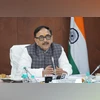 Mahendra Nath Pandey Mahendra Nath Pandey