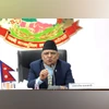 Prachanda