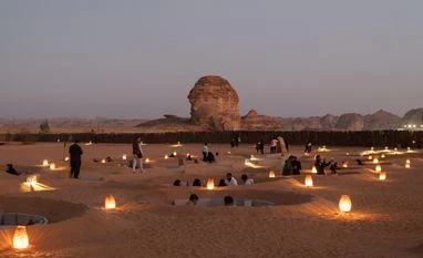 Muslim pilgrims start Hajj against backdrop of destructive Israel-Hamas war Saudi Arabia Tourism