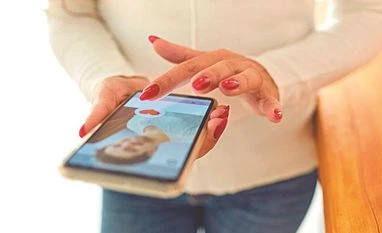 Women swipe right on safety, respect & real love this Women's Day dating app