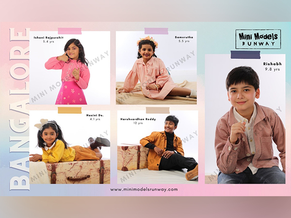 Tennis player James Blake