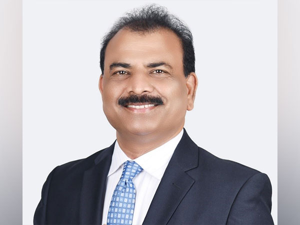 Tennis player James Blake