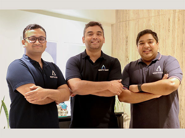 Tennis player James Blake