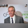 RFK Jr meets senators on questions of Trump's pick to lead health agency Robert F Kennedy Jr