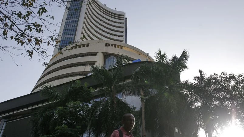 Bombay Stock Exchange, Stock market, BSE Bombay Stock Exchange, Stock market, BSE