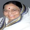 Pratibha Patil, President Pratibha Patil