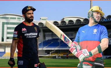 IPL 2024: Virat Kohli to join RCB's pre-season camp in next few days Virat Kohli, Faf du Plessis