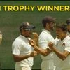 From 1934 to 2024 Full list of Ranji Trophy winners and runner-ups