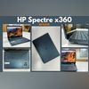 HP Spectre x360