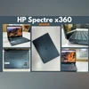 HP Spectre x360 HP Spectre x360