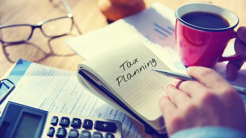 tax savings tax savings