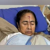 Mamata Banerjee Mamata Banerjee