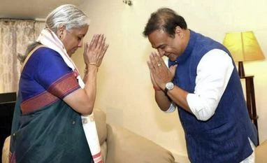 Assam govt hikes DA by 4% for employees, pensioners, says CM Himanta Himanta Biswa Sarma