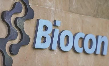 Biocon Q4 results: Profit drops 57% to Rs 135 crore; revenue up 4% biocon