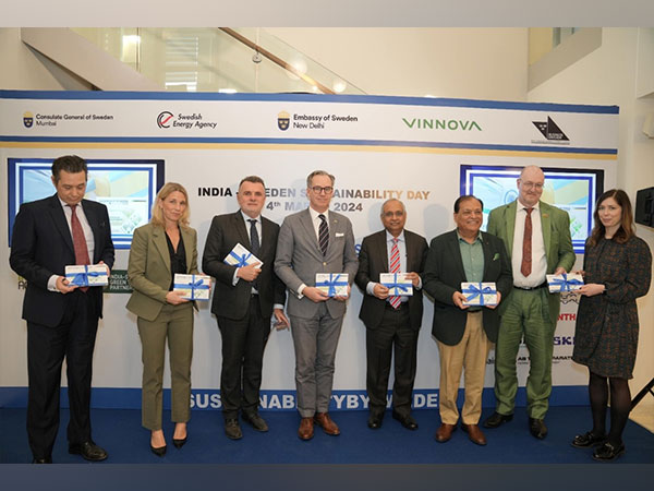 Tennis player James Blake