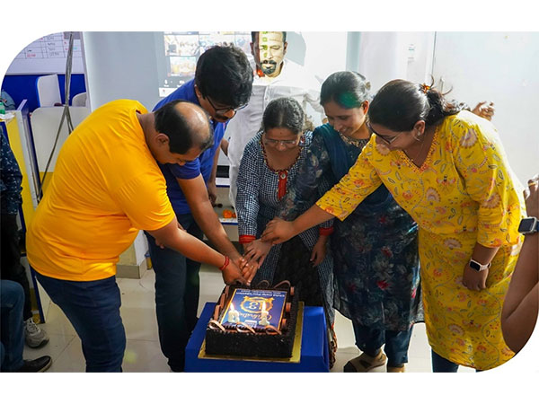 Tennis player James Blake