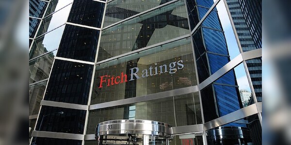 Moody's raises India's growth projection; Fitch affirms 'BBB-' rating