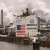 US Steel