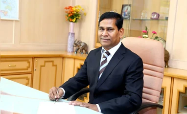 BJP got Rs 6,986.5 cr via poll bonds; Future Gaming top donor for DMK Santiago Martin