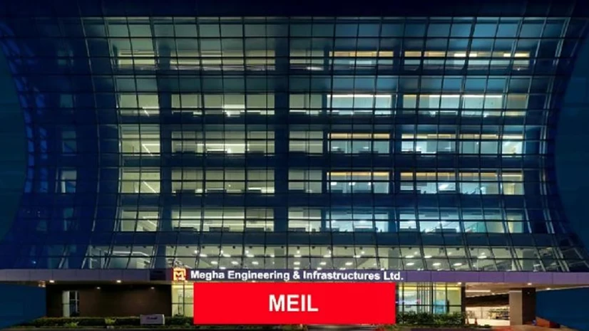 Electoral bonds Megha Engineering donates Rs 1 200 cr 2nd