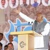 Congress President Mallikarjun Kharge