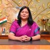 Rashmi Govil