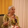 Nirmala Sitharaman