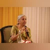 Nirmala Sitharaman Nirmala Sitharaman