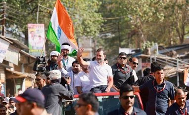 Ahmedabad East LS seat Cong candidate Rohan Gupta withdraws from poll fray Rahul Gandhi