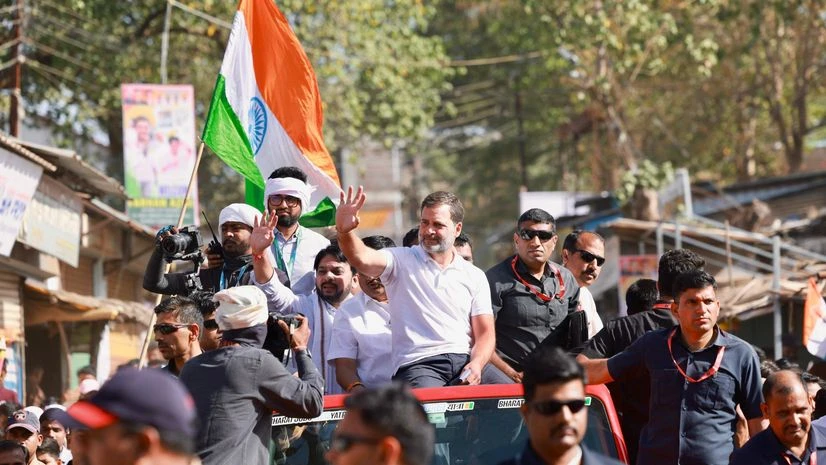 Rahul Gandhi Rahul Gandhi